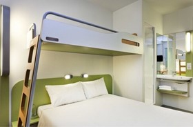 Celi Connect Hotel Orla Aracaju