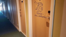 Celi Connect Hotel Orla Aracaju