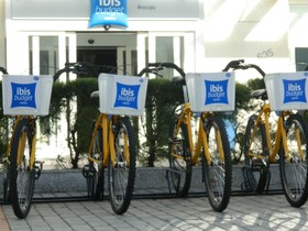 Celi Connect Hotel Orla Aracaju