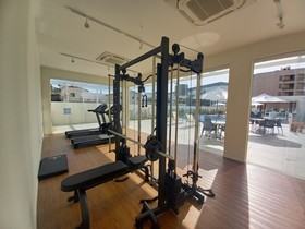 Celi Connect Hotel Orla Aracaju