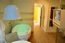 Jatoba Praia Hotel