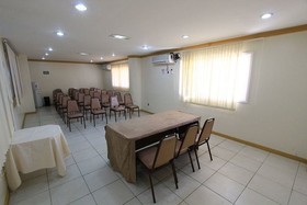 Jatoba Praia Hotel