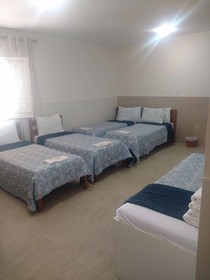 Luz & Mar Inn