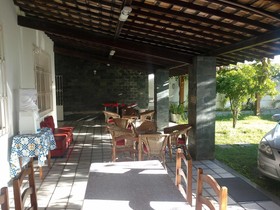 Luz & Mar Inn