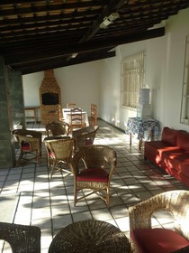 Luz & Mar Inn