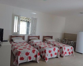 Luz & Mar Inn