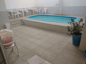 Luz & Mar Inn
