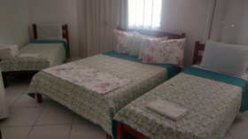 Luz & Mar Inn
