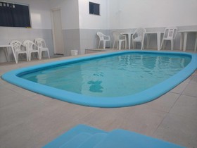 Luz & Mar Inn