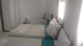 Luz & Mar Inn