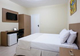 Hotel Mar do Farol