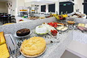 Hotel Mar do Farol