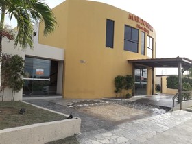 Hotel Mar do Farol