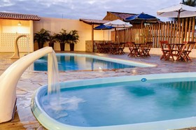 Hotel Mar do Farol
