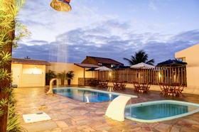 Hotel Mar do Farol