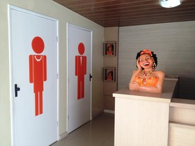 Hotel Mar do Farol