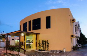 Hotel Mar do Farol