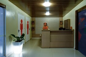 Hotel Mar do Farol