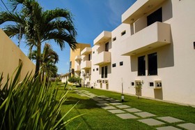 Hotel Mar do Farol