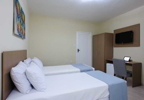 Hotel Mar do Farol