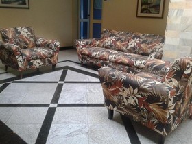 Nobille Express Aracaju