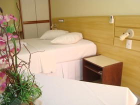 Nobille Express Aracaju