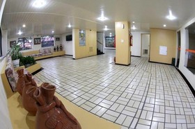 Nascimento Praia Hotel