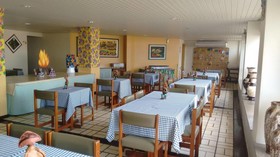 Nascimento Praia Hotel
