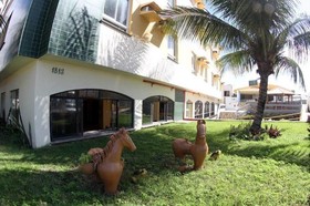 Nascimento Praia Hotel