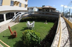 Nascimento Praia Hotel
