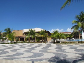 Porto Praia