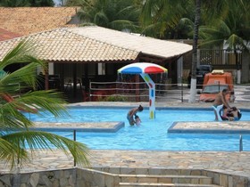 Porto Praia