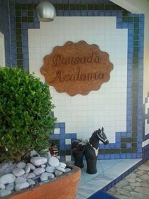 Pousada Acalanto