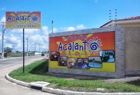 Pousada Acalanto