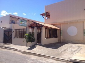 Pousada Aguas Douradas