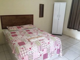 Pousada Aguas Douradas