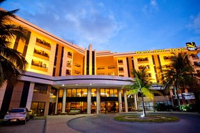 Quality Hotel Aracaju