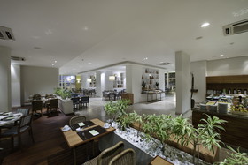 VIDAM Hotel Aracaju