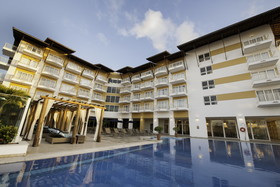 VIDAM Hotel Aracaju