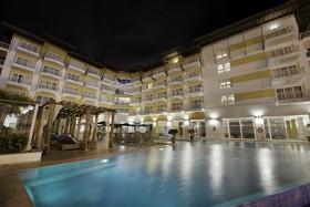 VIDAM Hotel Aracaju