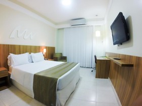 Real Classic Hotel