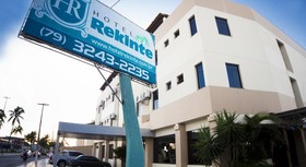 Rekinte