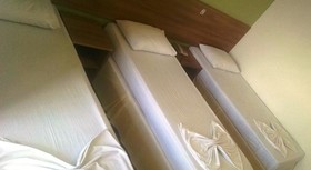 Tropical Praia Hotel