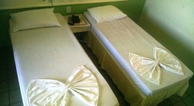 Tropical Praia Hotel