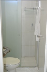 Tropical Praia Hotel