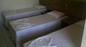 Tropical Praia Hotel