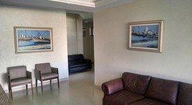 Tropical Praia Hotel