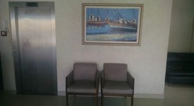 Tropical Praia Hotel