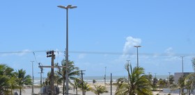 Tropical Praia Hotel