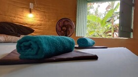 Casa De Areia